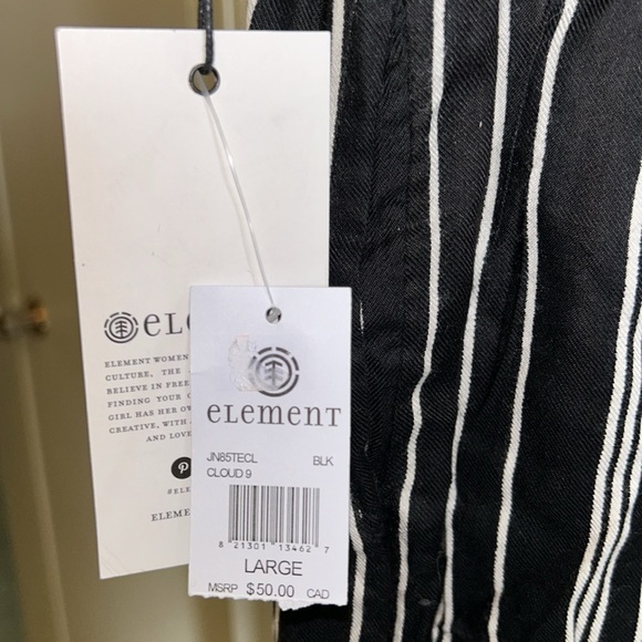 Element romper - Picture 9 of 10